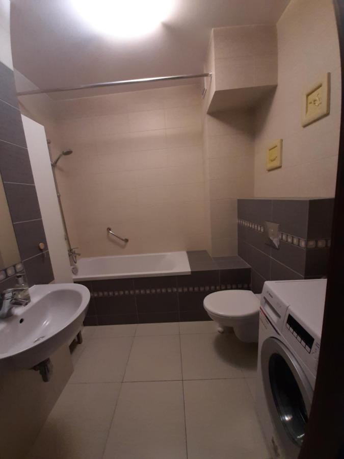 Apartament Di Trevi - Klimatyzacja Apartamento Wrocław Exterior foto